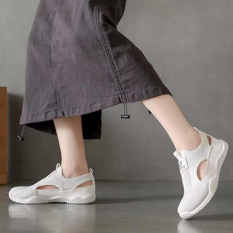 Tênis Femory Ortopédico