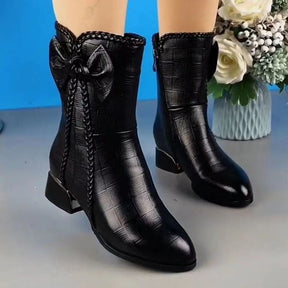 Bota Alinna Ortopédica