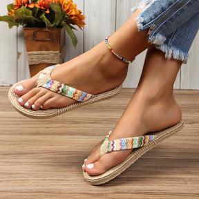 Chinelo EvaPalm Ortopédico